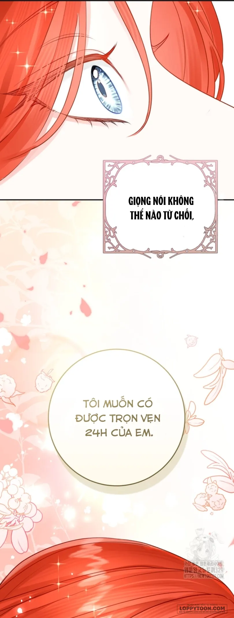 Cuộc Hôn Nhân Xa Hoa Của Đại Công Tước Là Giả Chap 47 - trang 39