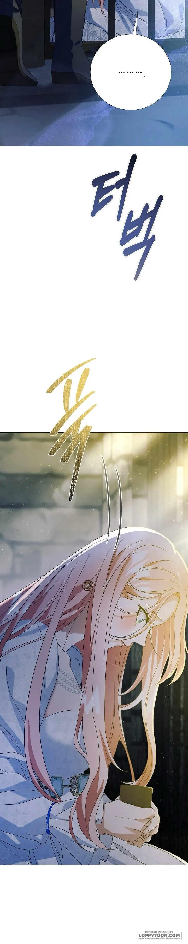 Lâu Đài Hoang Dã Chap 23 - trang 36