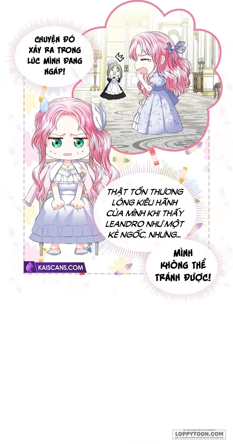 Tôi Sẽ Ly Hôn Với Anh Trai Nữ Chính Chap 31 - trang 23