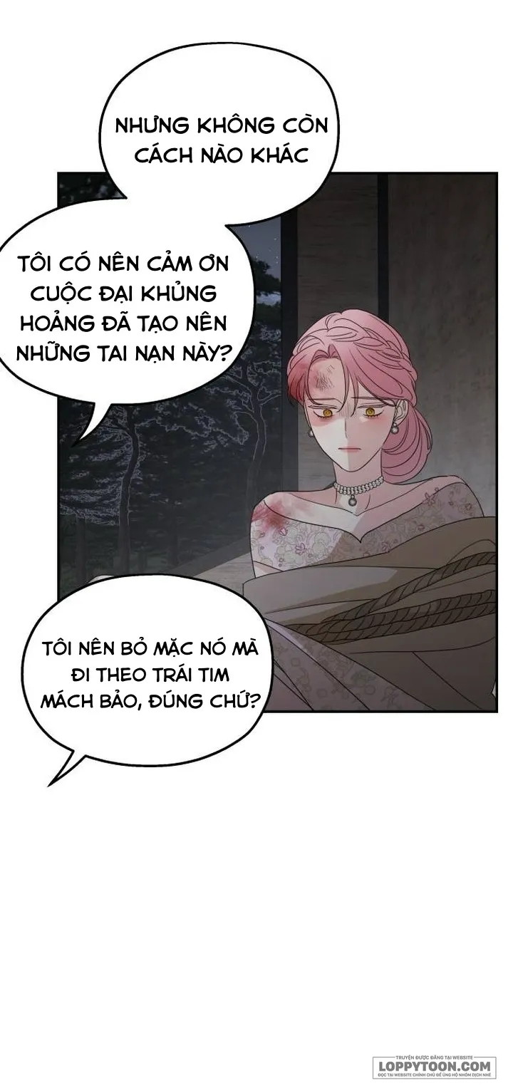 Gia Đình Chồng Quá Ám Ảnh Bởi Tôi Chap 113 - trang 49