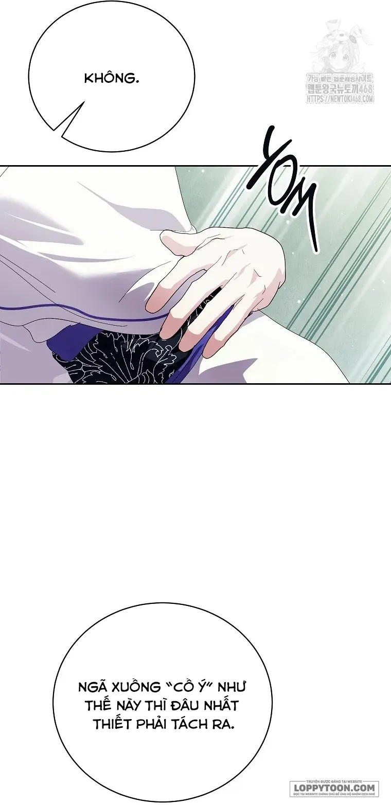 Phía Sau Mặt Nạ Của Nam Chính Hiền Lành Chap 95 - trang 6