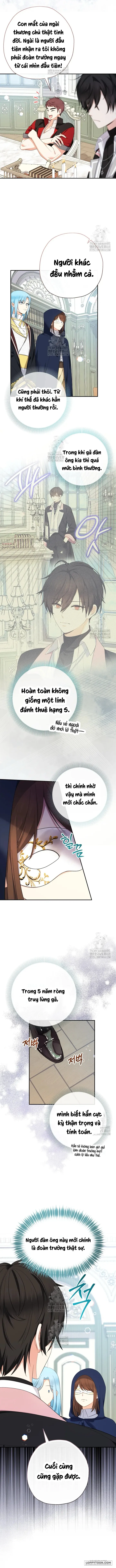 Tiểu Thư Tích Tiền Đi Bụi Chap 94 - trang 3
