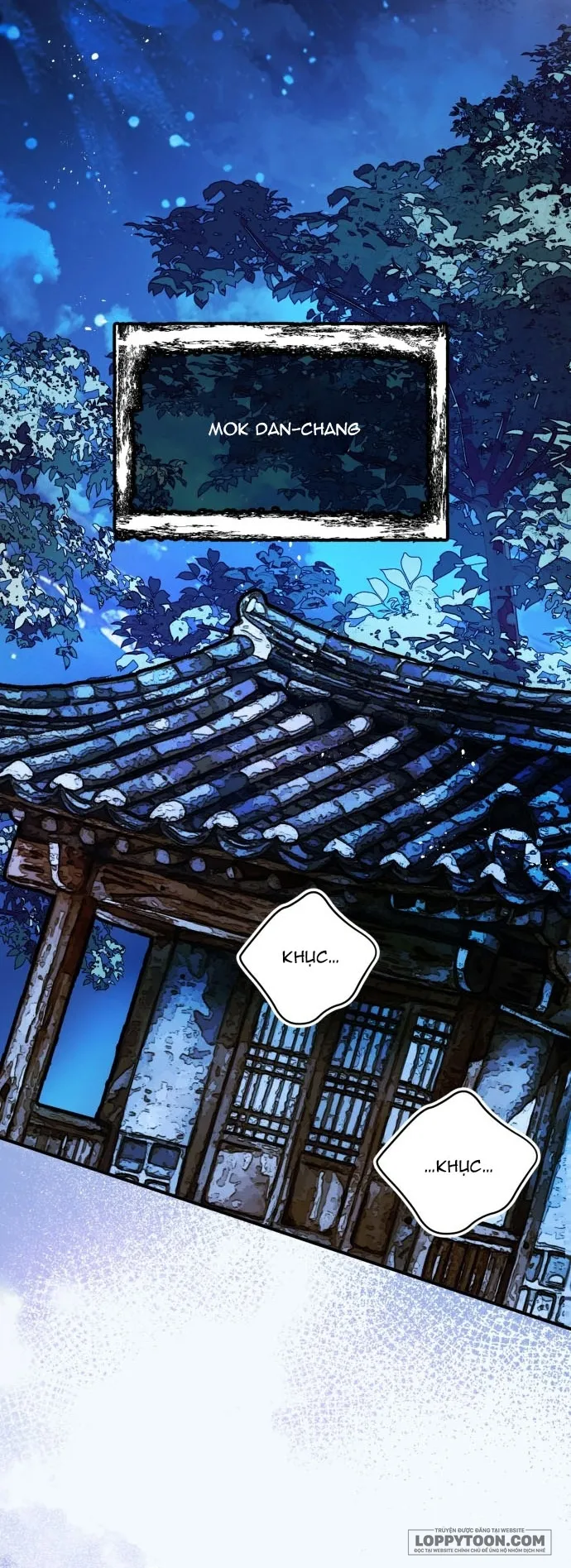 Tôi Đã Nuôi Dưỡng Nhân Vật Phản Diện Chap 41 - trang 21