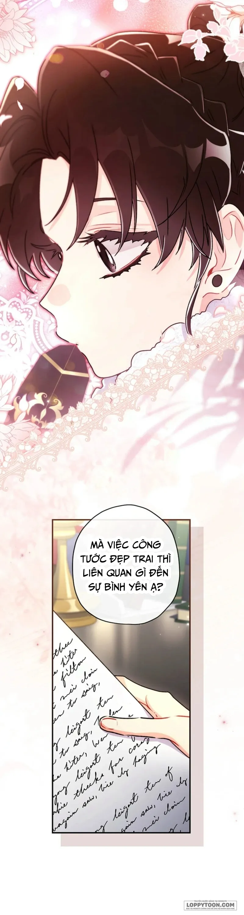 Tôi Đã Trở Thành Con Gái Nuôi Của Nam Chính Chap 145 - trang 26