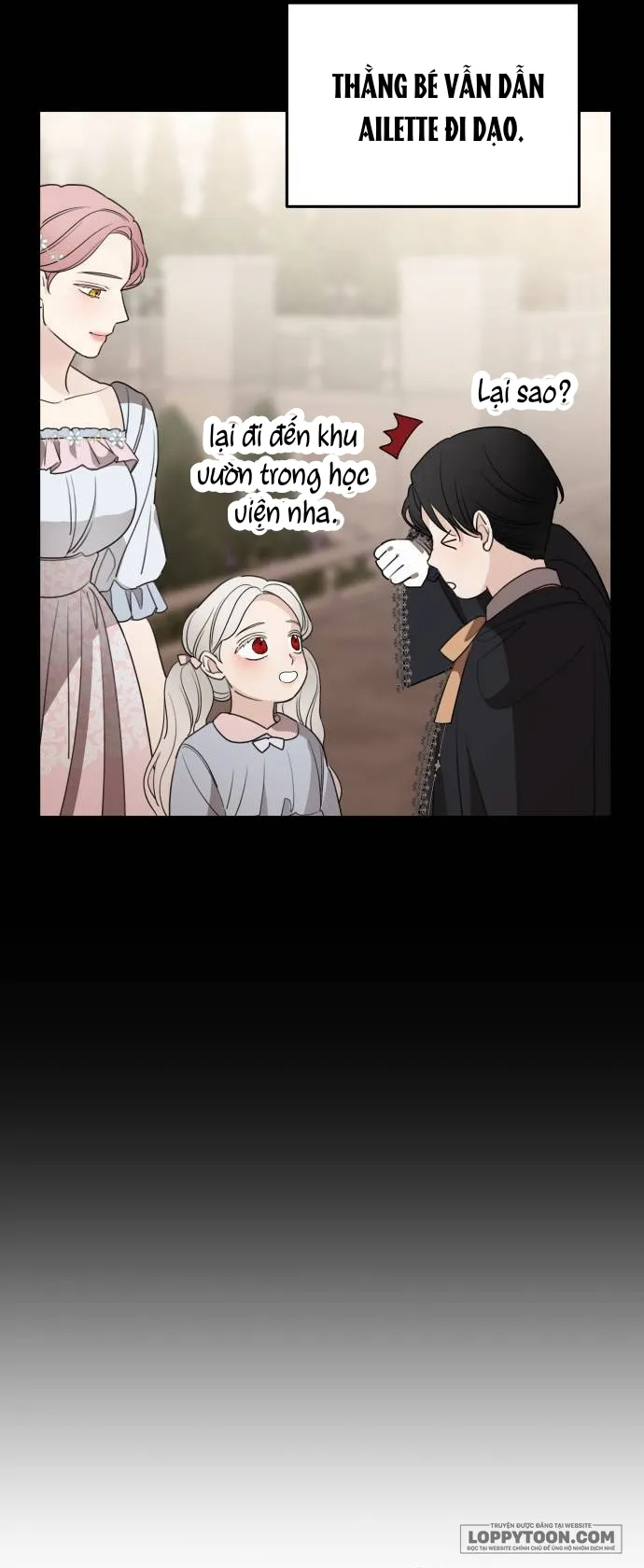 Gia Đình Chồng Quá Ám Ảnh Bởi Tôi Chap 43 - trang 26