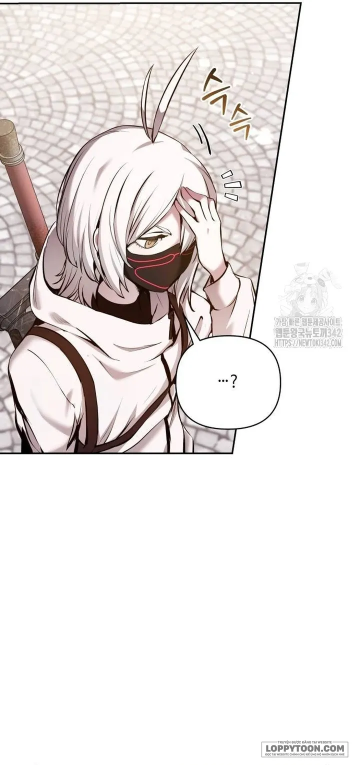 Thỏ Trắng Ở Xứ Sở Thần Tiên Chap 22 - trang 33