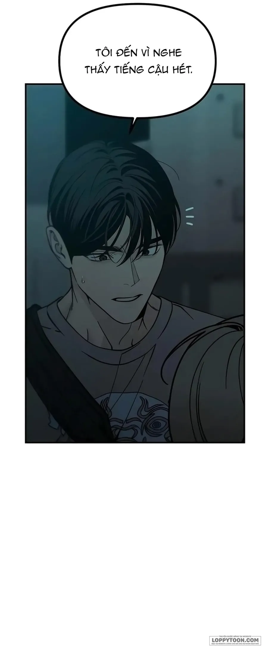 Cặp Đôi Không Chính Thức Chap 18 - trang 49