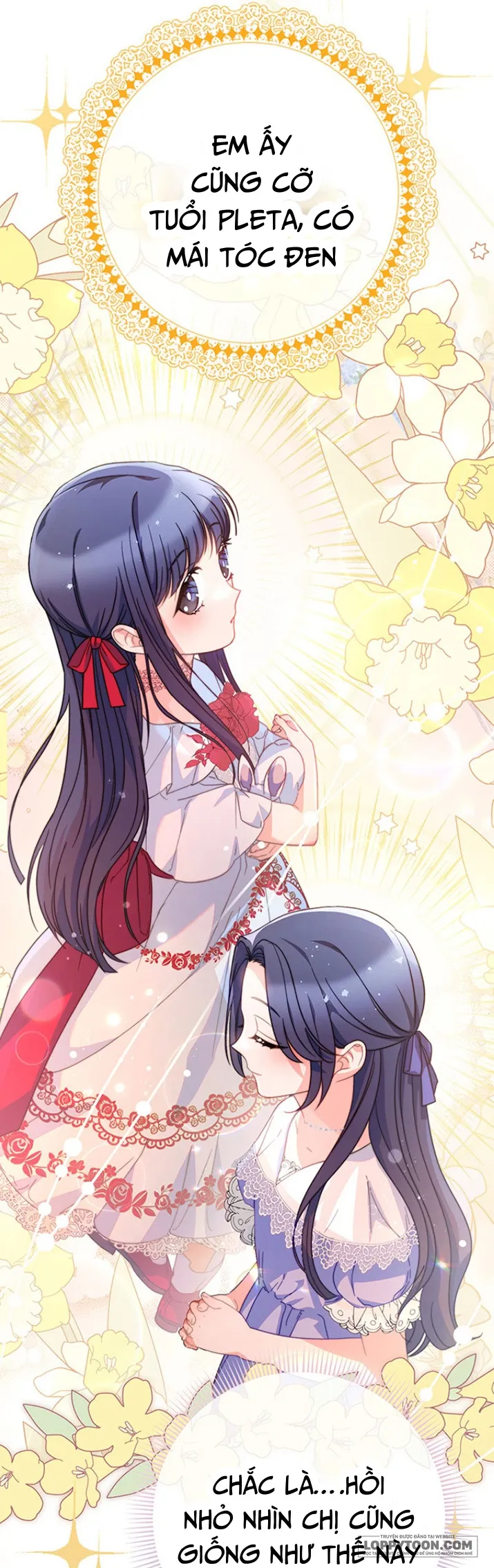 Nuôi Dưỡng Em Gái Xinh Đẹp Chap 20 - trang 49