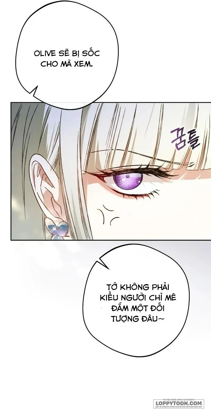 Bạo Chúa Độc Ác Trở Lại Chap 16 - trang 41
