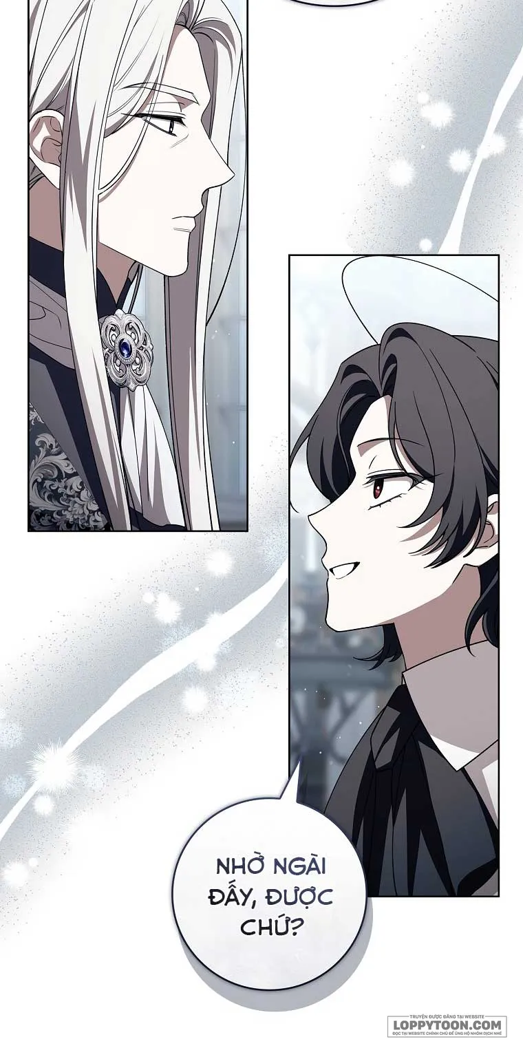 100 lời nguyền tại dinh thự Illestone Chap 27 - trang 72