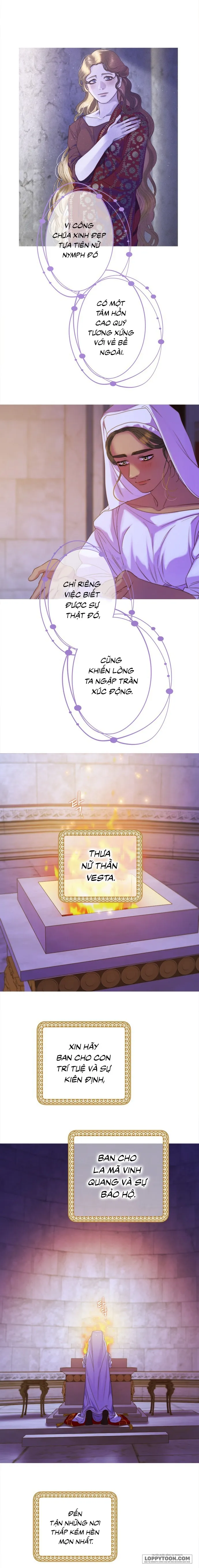 Non Tua Chap 1 - trang 36