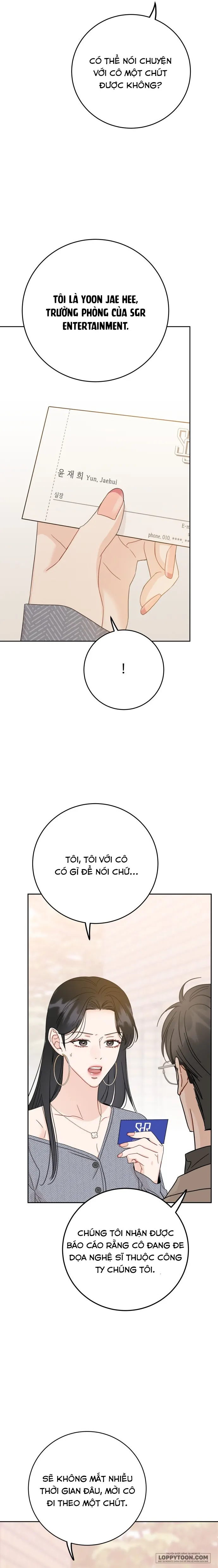 Người Một Nhà Chap 139 - trang 13