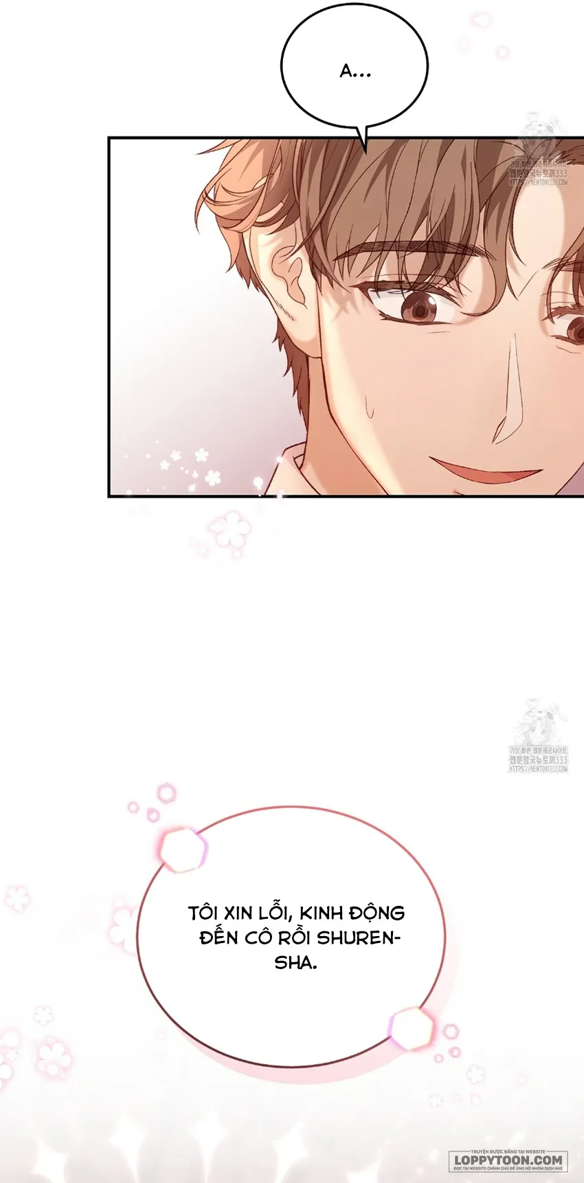 Nàng Tiên, Hãy Ký Hợp Đồng Nào Chap 31 - trang 26