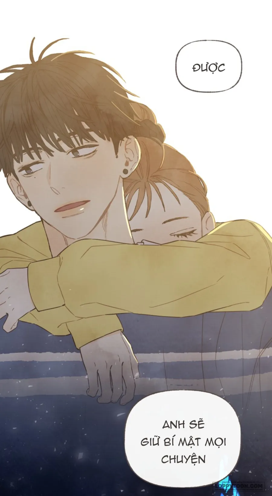 Cảm Xúc Chuyển Giao Chap 8 - trang 60