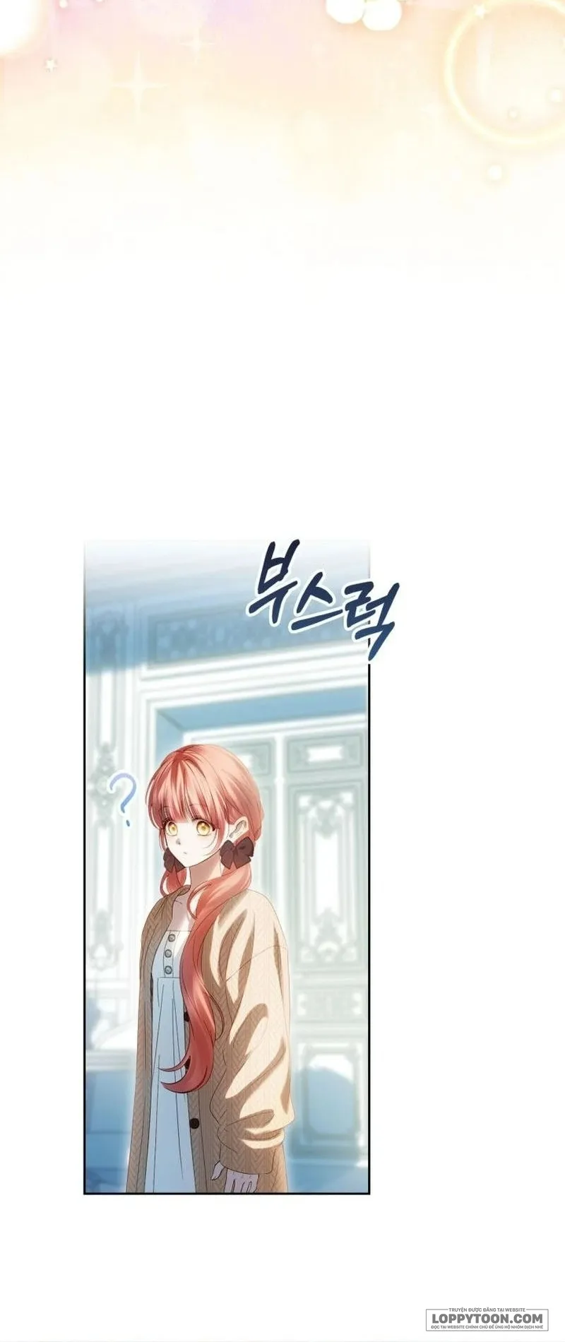 Phạm Nhân Bé Con Của Dinh Thự Mùa Đông Chap 91 - trang 30