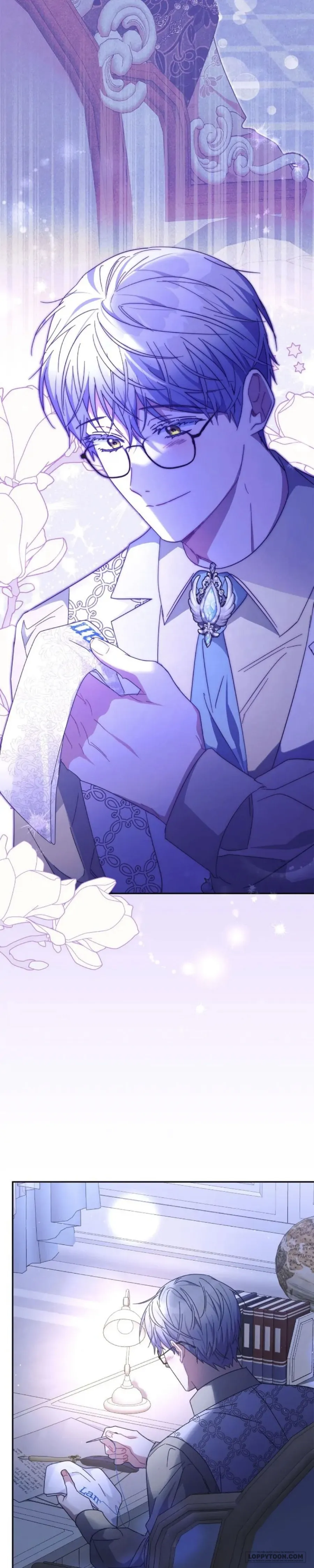 Con Đường Hoa Dành Cho Nam Chính Chap 36 - trang 7