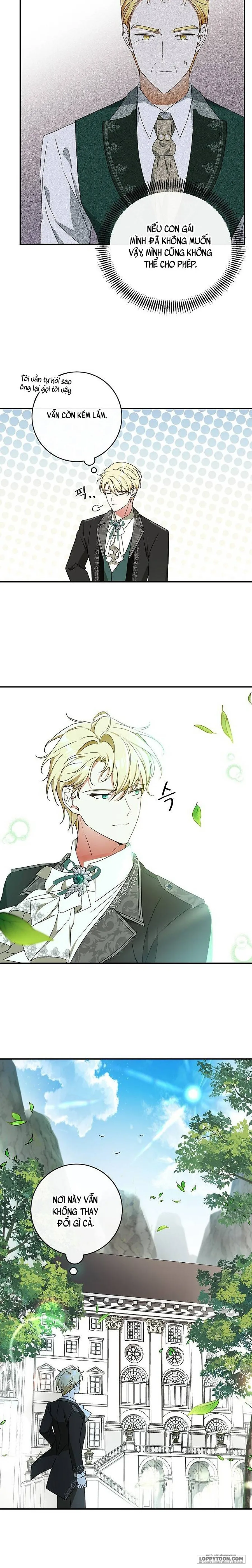 Thuần Hóa Hầu Tước Quái Dị Chap 33 - trang 23
