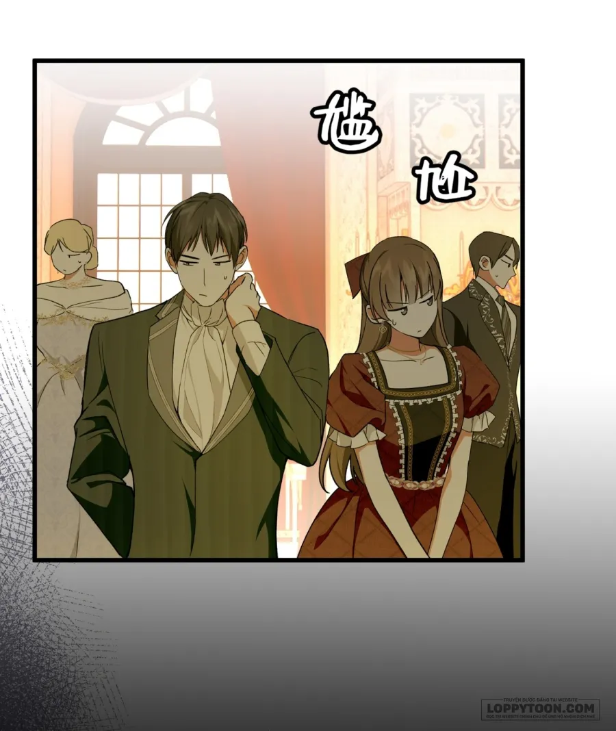 Nàng Sẽ Thuần Phục Những Anh Hùng Chap 39 - trang 78