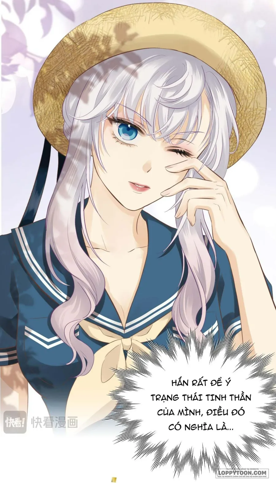 Hương Dục Niệm Chap 7 - trang 25