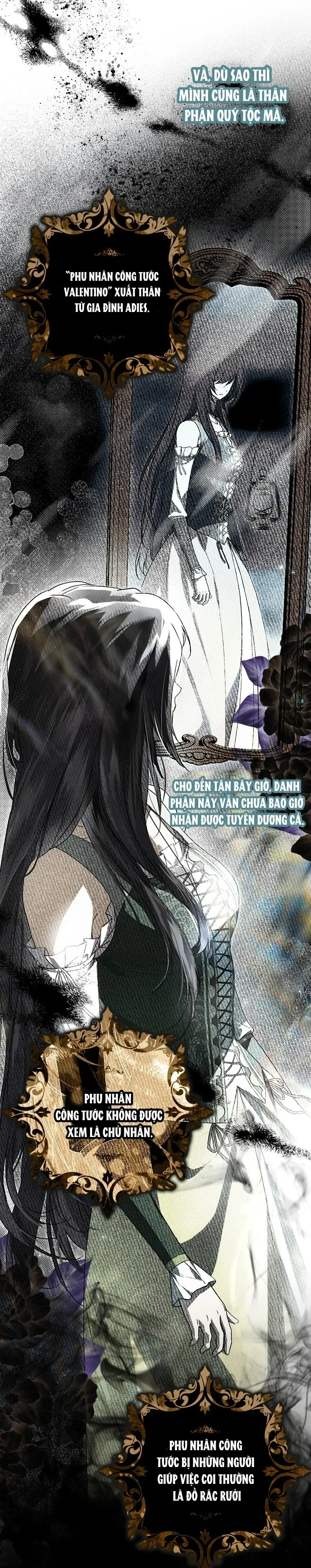 Có Kẻ Đã Sở Hữu Cơ Thể Của Tôi Chap 19 - trang 33