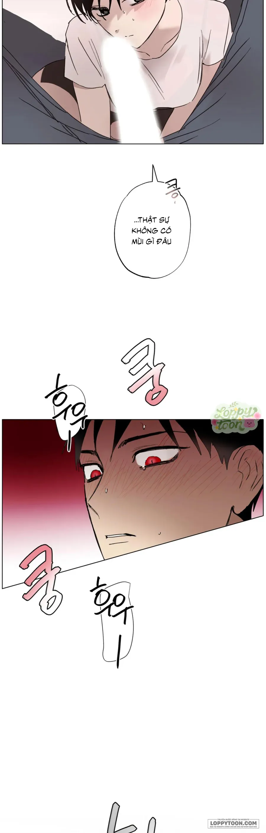 Nước Mắt Ngọt Ngào Chap 4 - trang 26