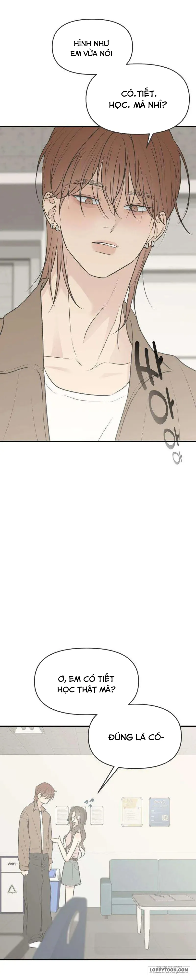 Scandal Bảo Vệ Hôn Nhân Chap 24 - trang 29