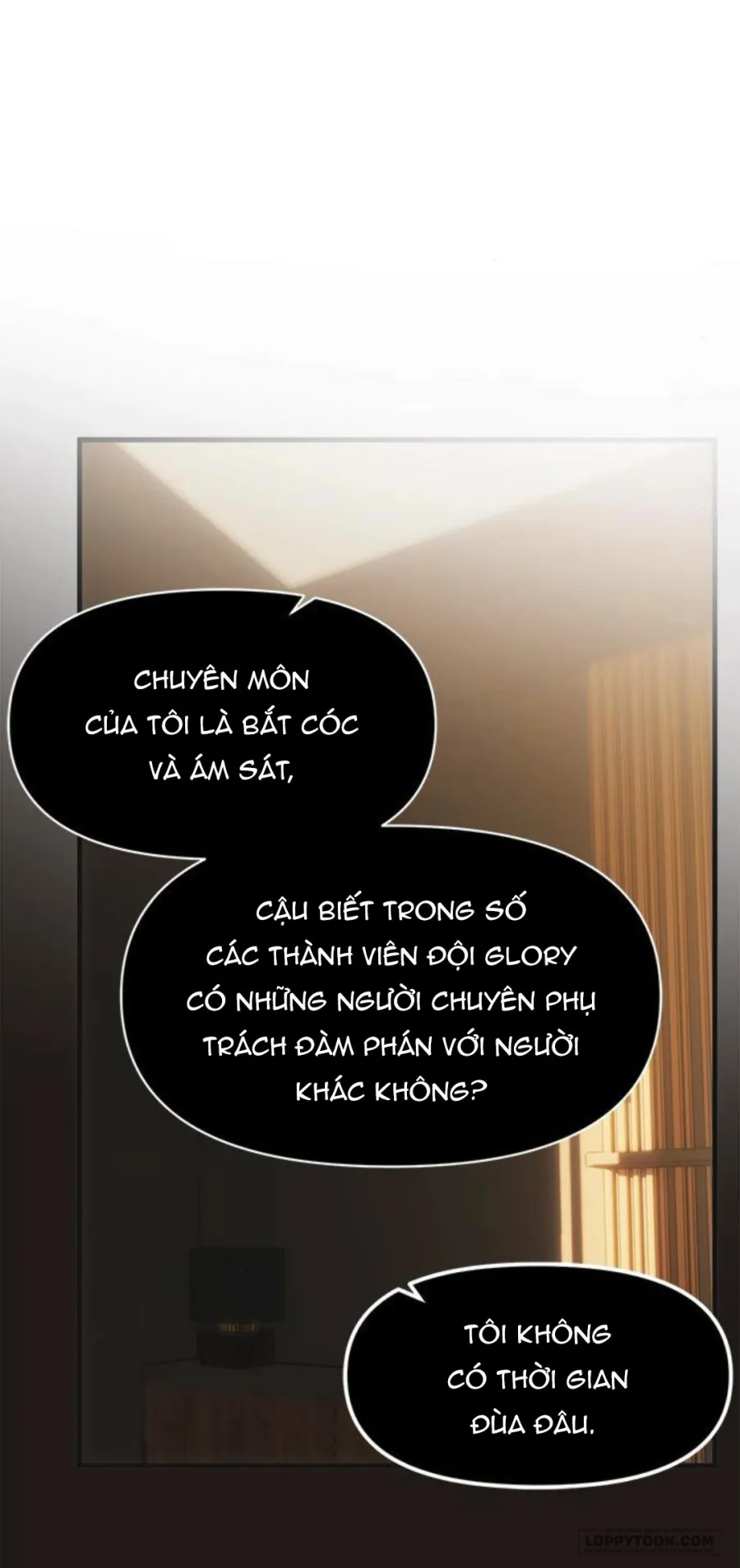 Xâm Nhập Trường Trung Học Tài Phiệt Chap 113 - trang 26