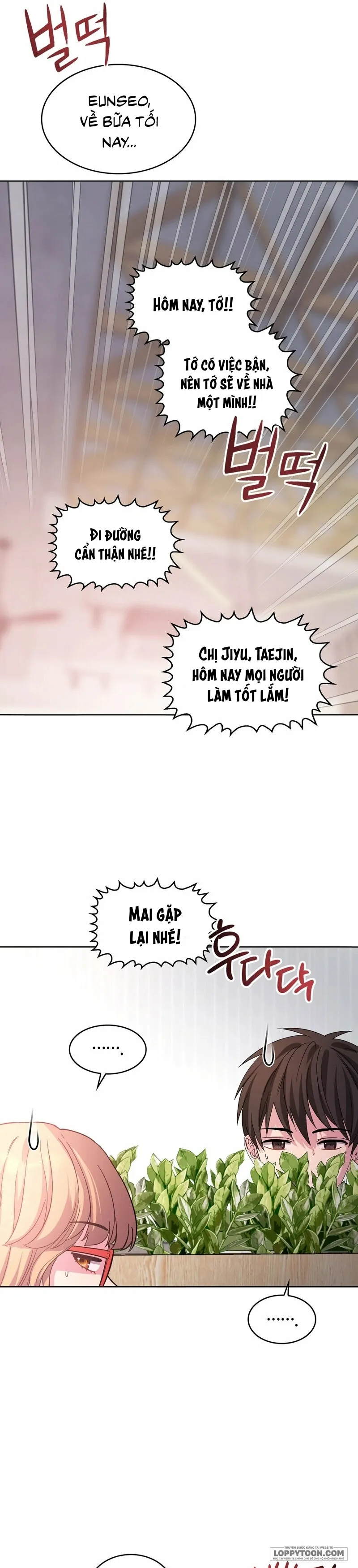Bạn Thời Thơ Ấu Thịt Tôi Trong Lúc Thôi Miên Chap 17 - trang 9