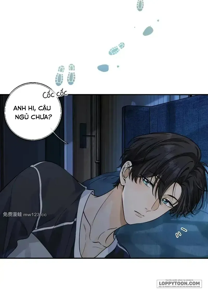 Em Chỉ Muốn Hít Vận Khí Của Anh Chap 93-94 - trang 39