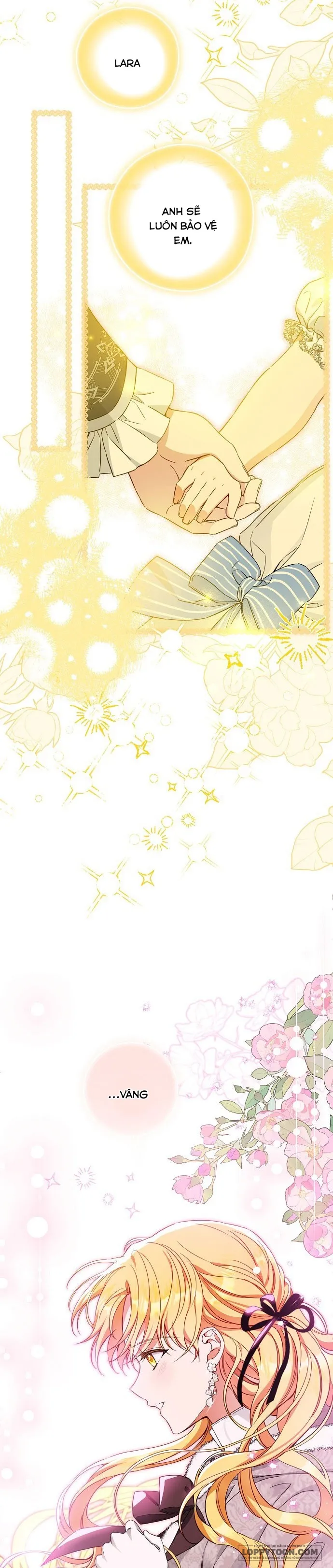 Thuần Hóa Hầu Tước Quái Dị Chap 69 - trang 33