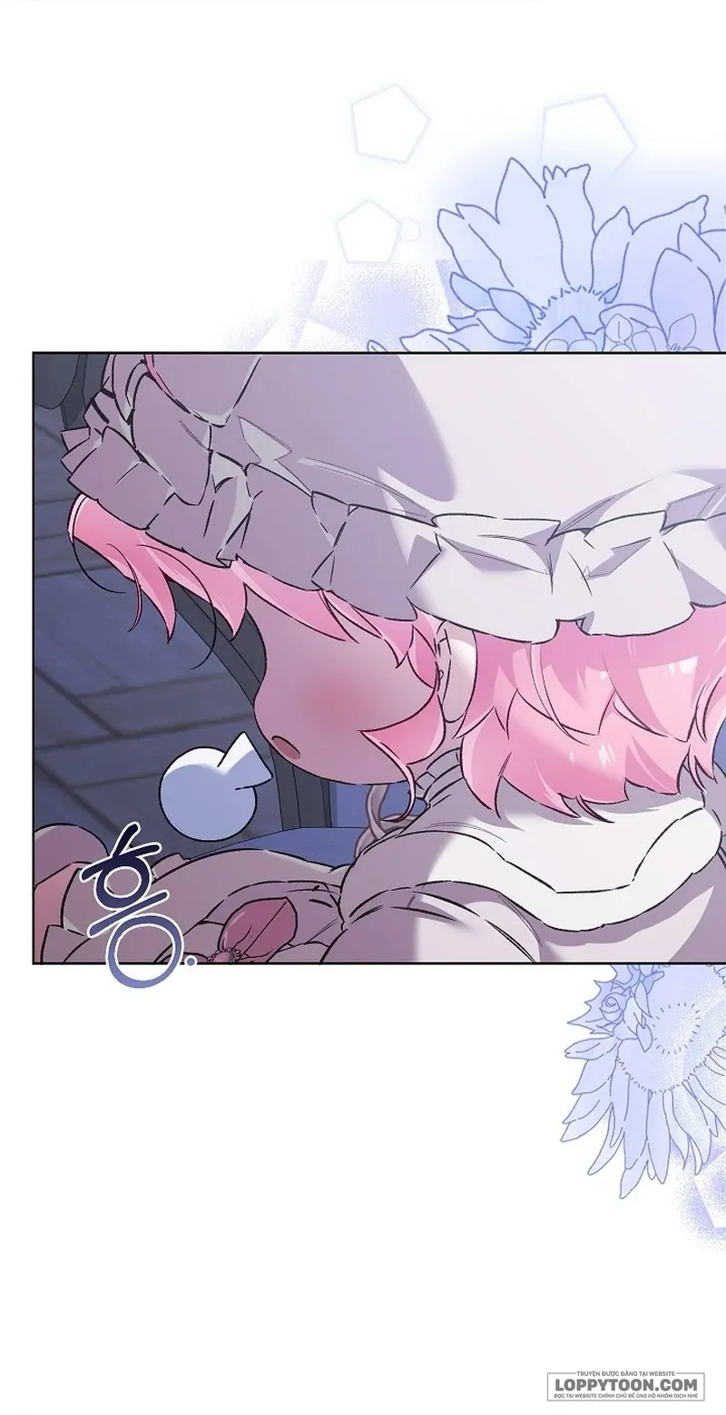 Papa Là Kẻ Thù Kiếp Trước Của Tôi? Chap 47 - trang 37