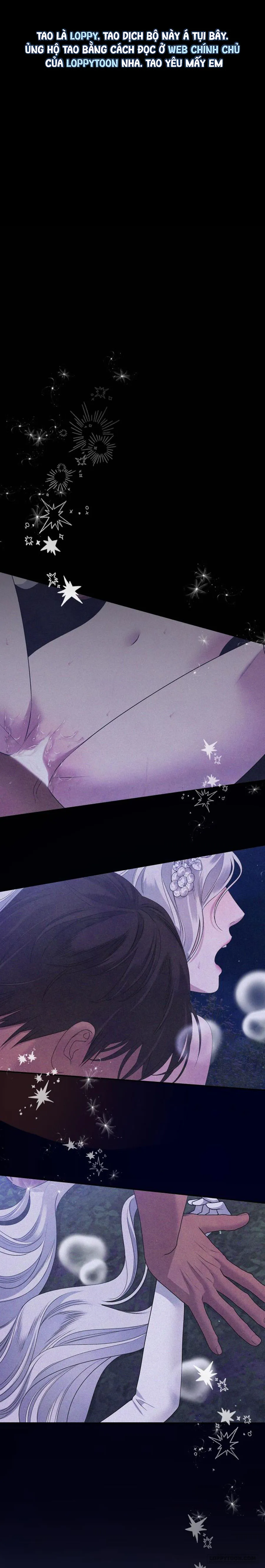 Cuộc Hôn Nhân Bị Cướp Đoạt Chap 23 - 🔞🔞🔞 - trang 17
