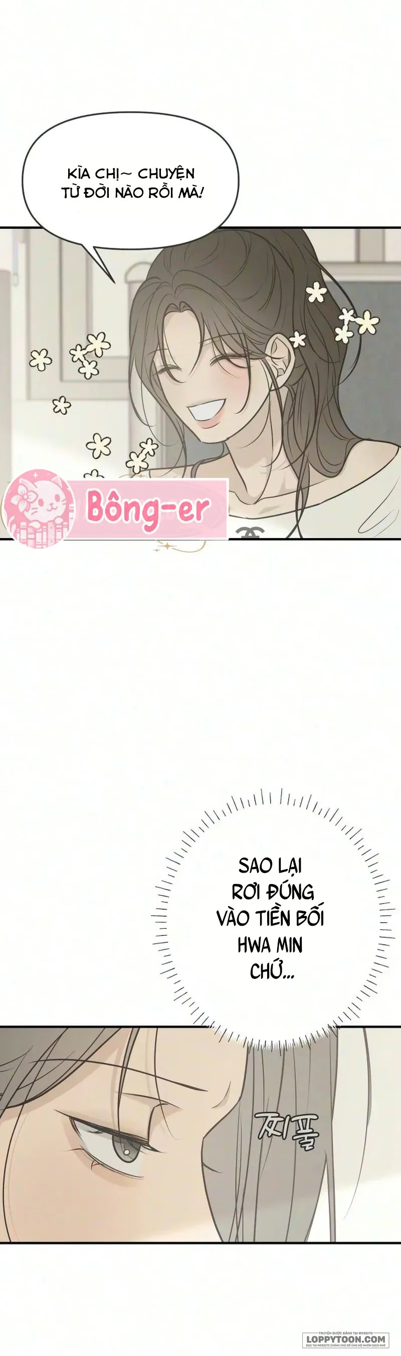 Scandal Bảo Vệ Hôn Nhân Chap 17 - trang 18