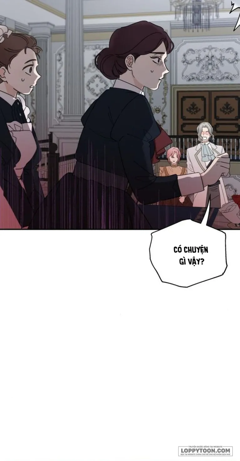 Gia Đình Chồng Quá Ám Ảnh Bởi Tôi Chap 9 - trang 2