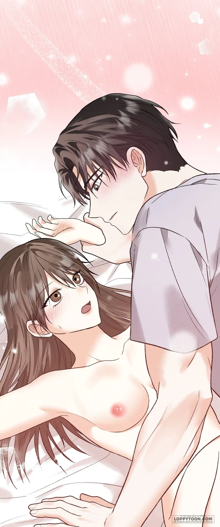 Dồn Dập Không Nghỉ Chap 2 - H++ - trang 41