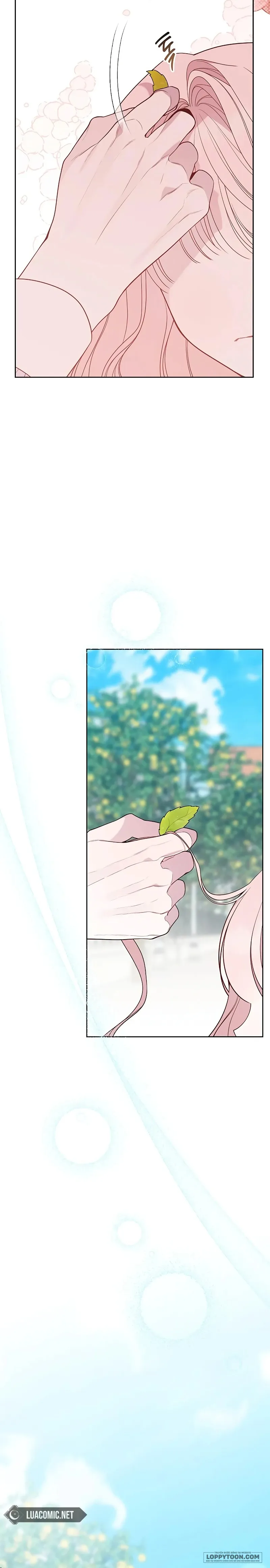 Bạo Chúa Bé Con Chap 74 - trang 30