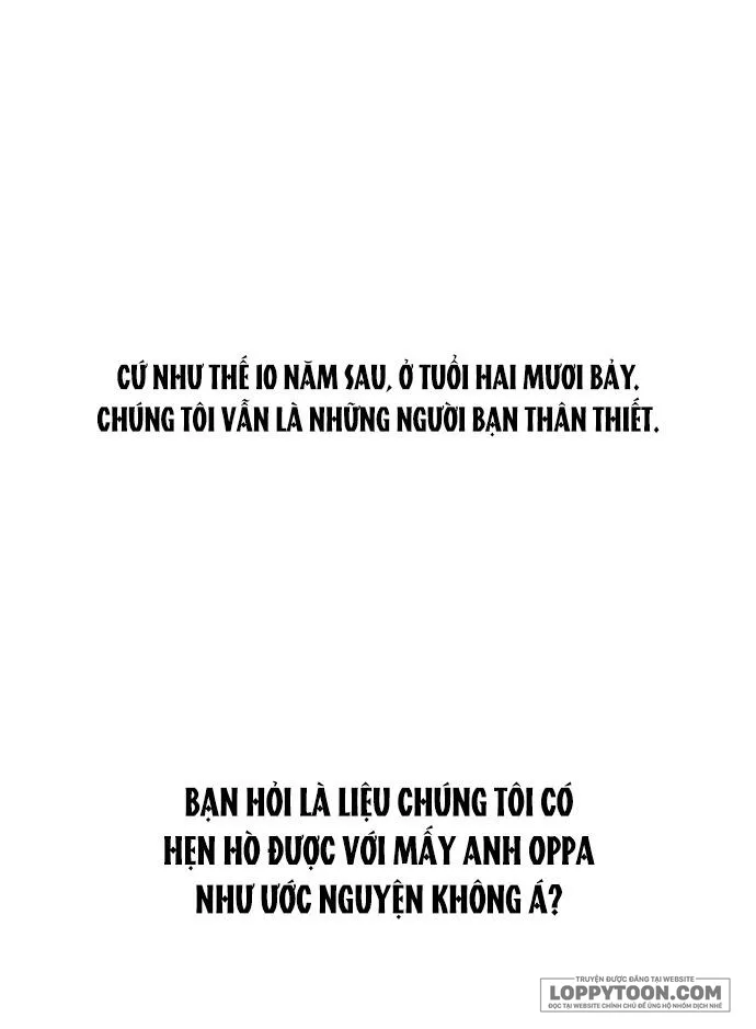 Câu Lạc Bộ Chị Đẹp Chap 1 - Câu lạc bộ Chị Đẹp - trang 14
