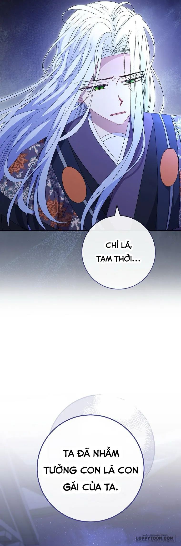 Tiểu Thiếp Chỉ Muốn Sống Yên Bình Chap 83 - trang 41