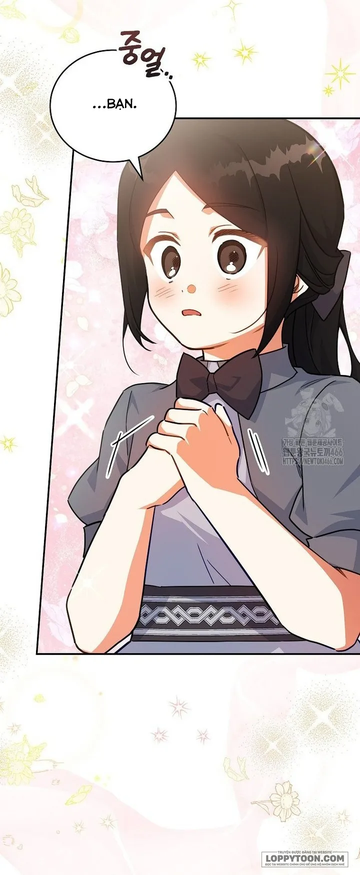Bé Con Chốn Hoa Nở Chap 49 - trang 27