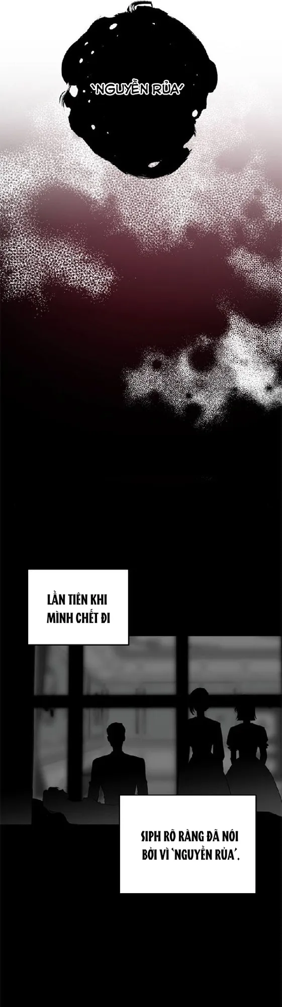 Gia Đình Chồng Quá Ám Ảnh Bởi Tôi Chap 4 - trang 33