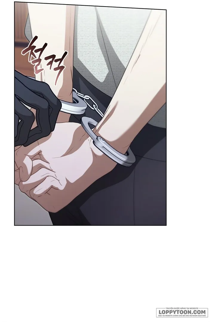 Đại Công Tước Chó Má Của Tôi Chap 32 - trang 18