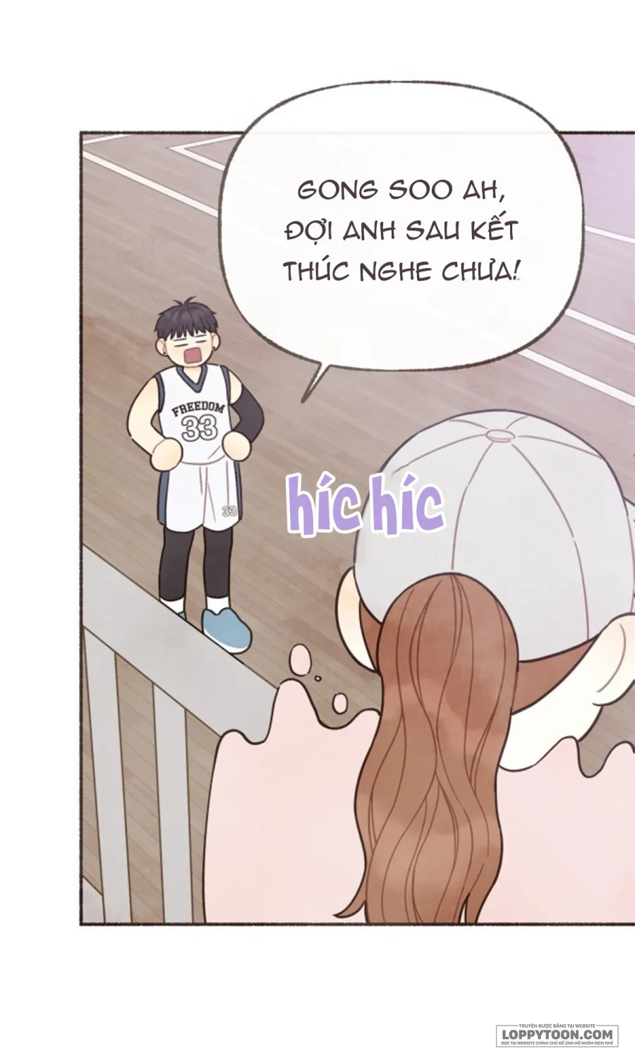 Cảm Xúc Chuyển Giao Chap 14 - trang 59