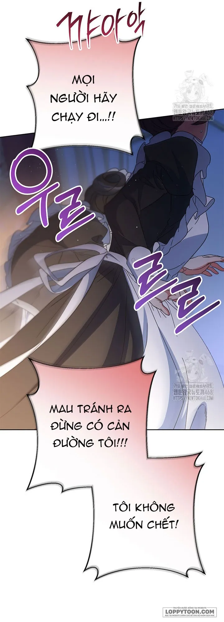 Nuôi Dưỡng Em Gái Xinh Đẹp Chap 90 - trang 68