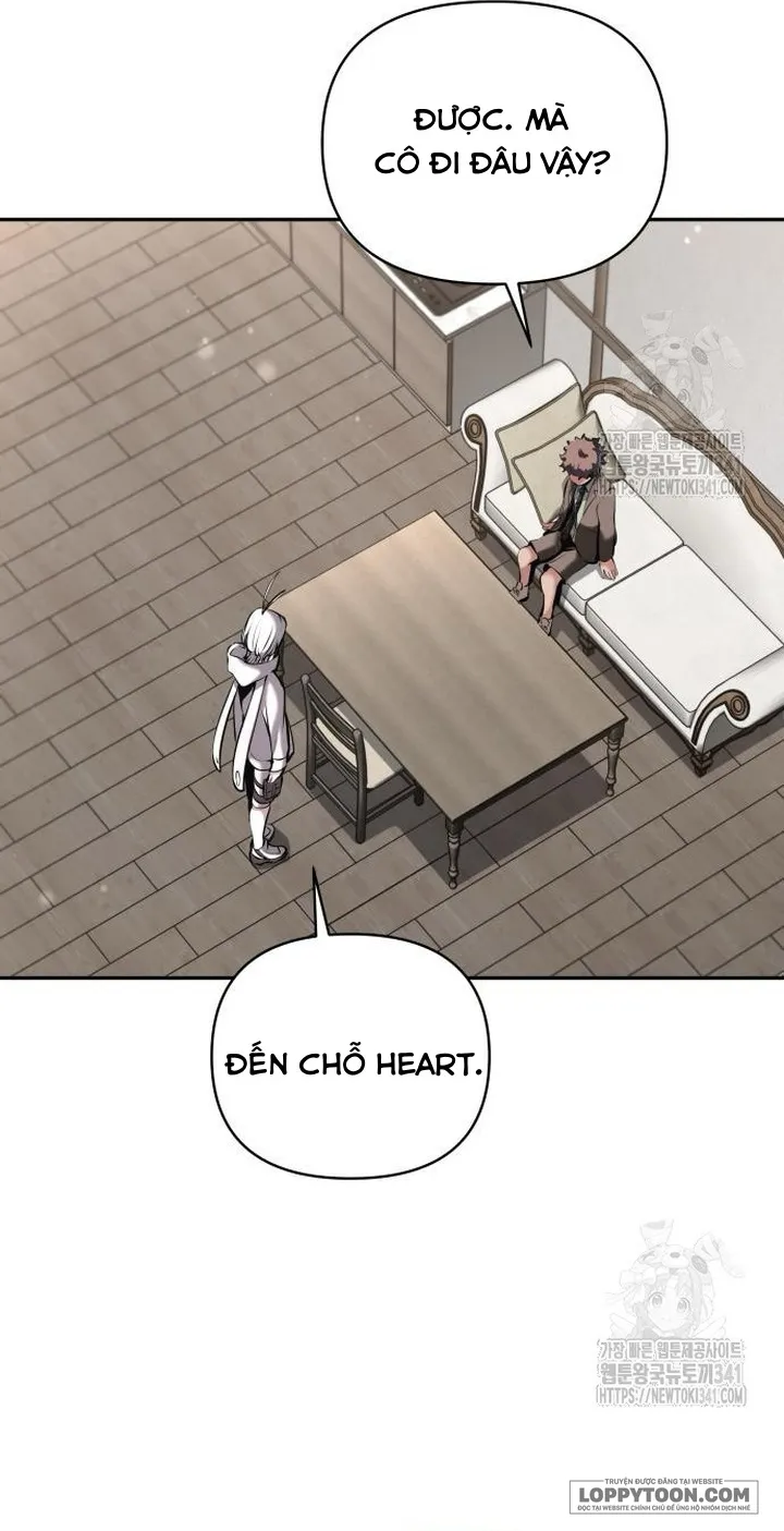 Thỏ Trắng Ở Xứ Sở Thần Tiên Chap 12 - trang 53