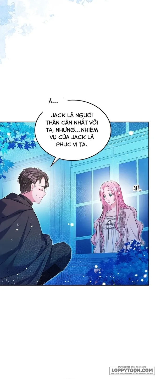 Tôi Sẽ Ly Hôn Với Anh Trai Nữ Chính Chap 42 - trang 40