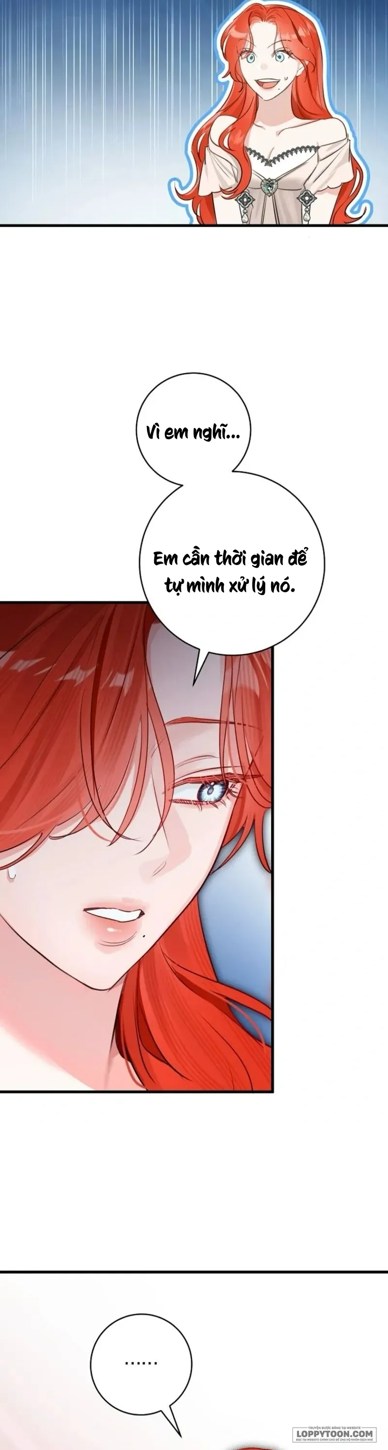 Cuộc Hôn Nhân Xa Hoa Của Đại Công Tước Là Giả Chap 82 - trang 34