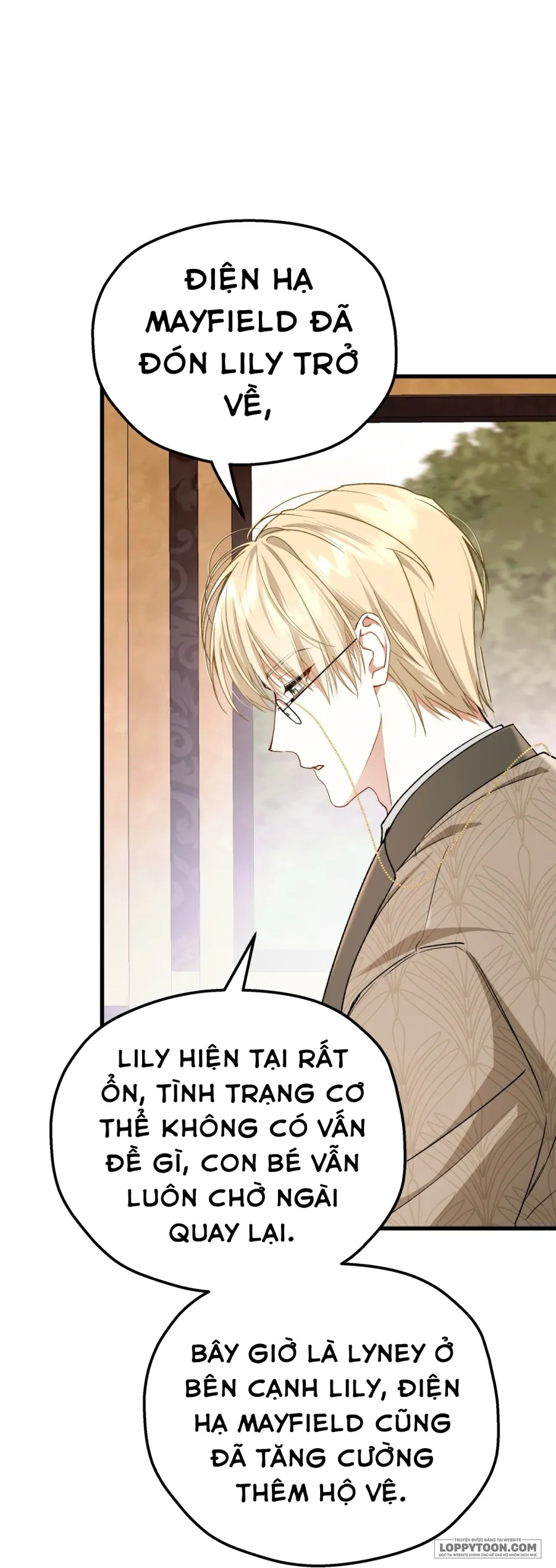 Nàng Sẽ Thuần Phục Những Anh Hùng Chap 35 - trang 21