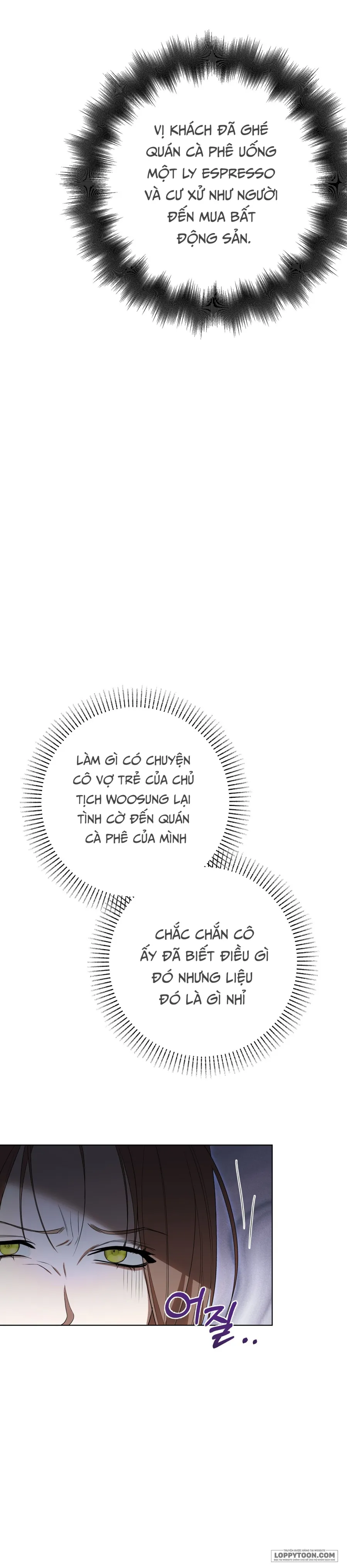 Ngưỡng Tuyệt Đối Chap 19 - trang 27