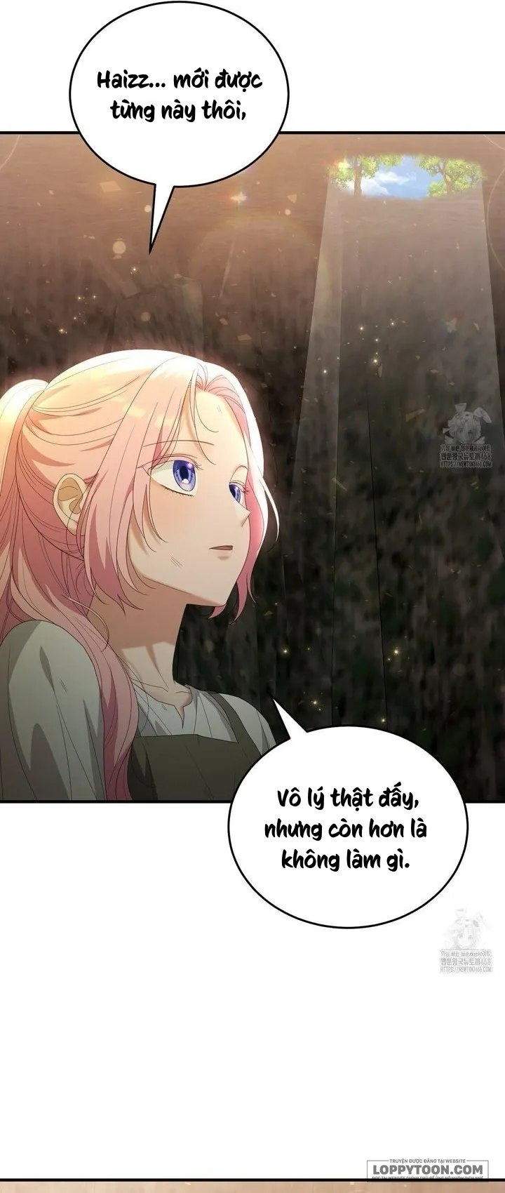 Nàng Tiên, Hãy Ký Hợp Đồng Nào Chap 55 - trang 24