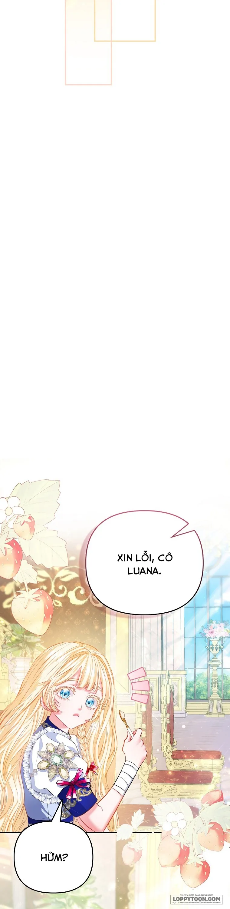 Nàng Công Chúa Của Mọi Người Chap 36 - trang 18